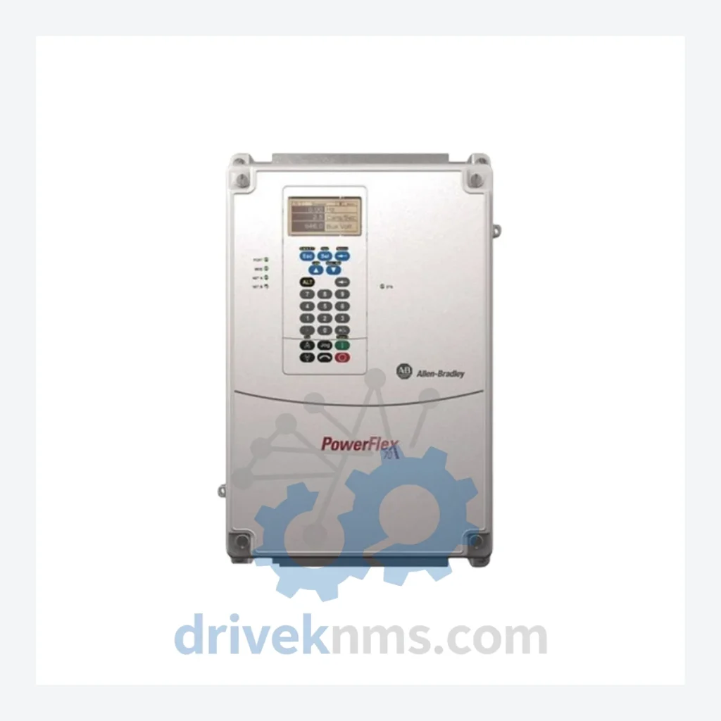 Allen-Bradley PowerFlex 755 Modules – 20AD014C0AYNANC0