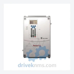 Allen-Bradley PowerFlex 755 Modules – 20AD014C0AYNANC0