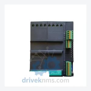 Gefran GFX4-IR-80-0-2-0-0 Modular Power Controller – Obsolete GFX Series Spare Part