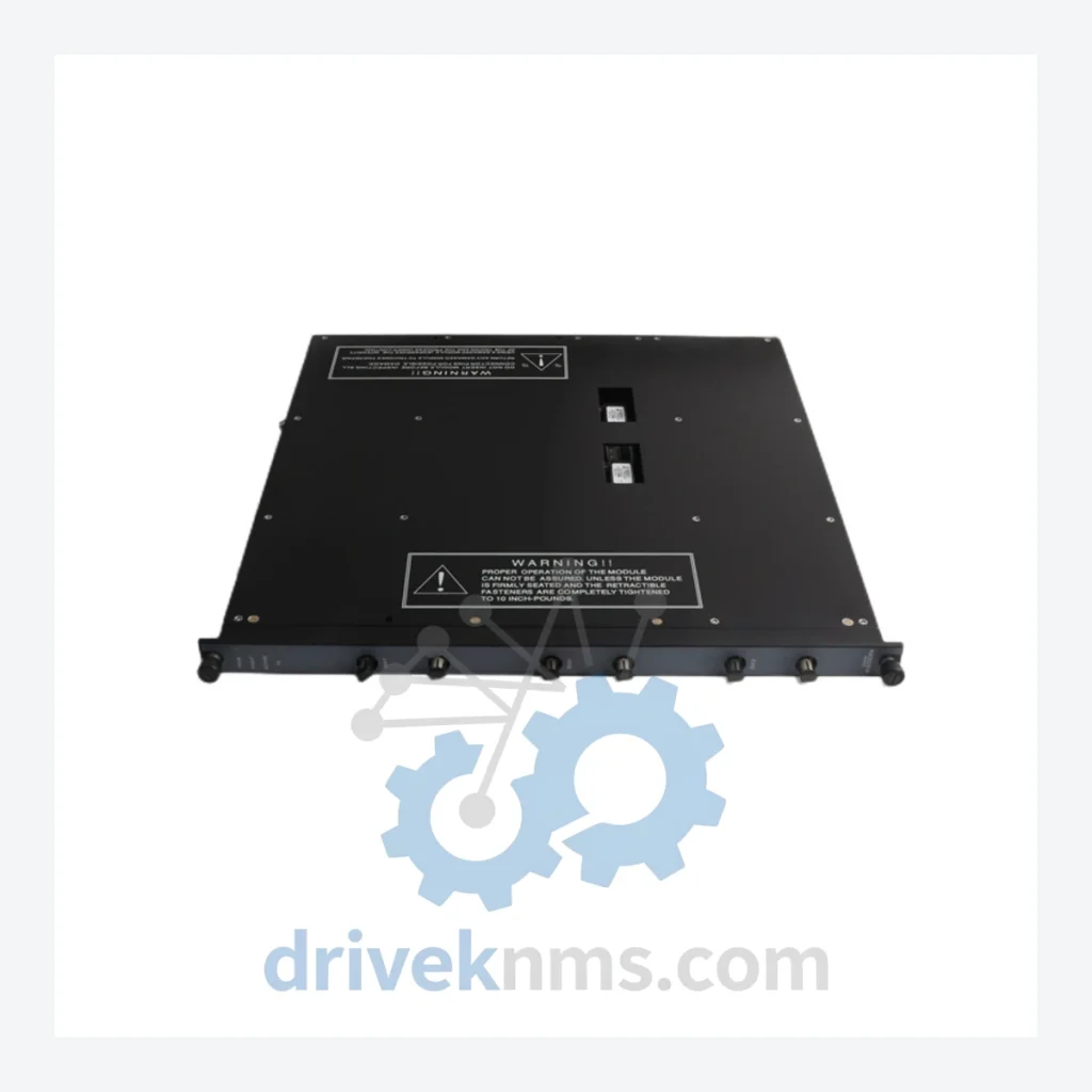 Triconex 4329 Communication Module – Obsolete Tricon Legacy Spare Part