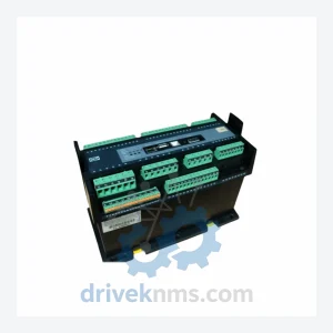 DEIF AGC-GS-3 Automatic Genset Controller – Obsolete AGC Series Spare Part
