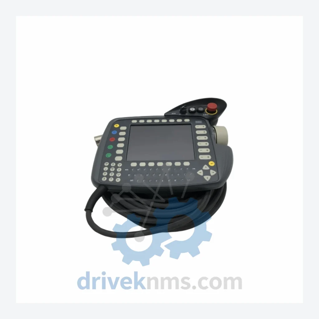 KUKA KCP2 00-154-293 Teach Pendant – KCP2 Series