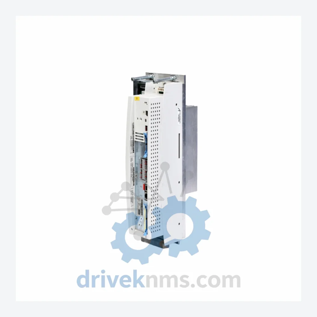 KUKA KPS-600/20-ESC Power Supply Unit – Obsolete KR C2/KR C3 Spare Part