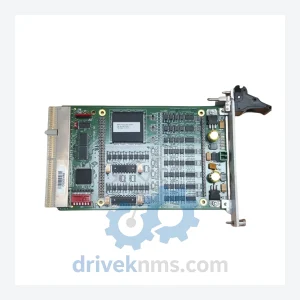 ASSY NO 603603-103 0190-15384 MAIN CPCI 96 I/O