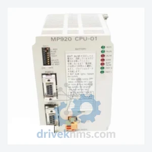 YASKAWA JEPMC-CP200 PLCs/Machine Control