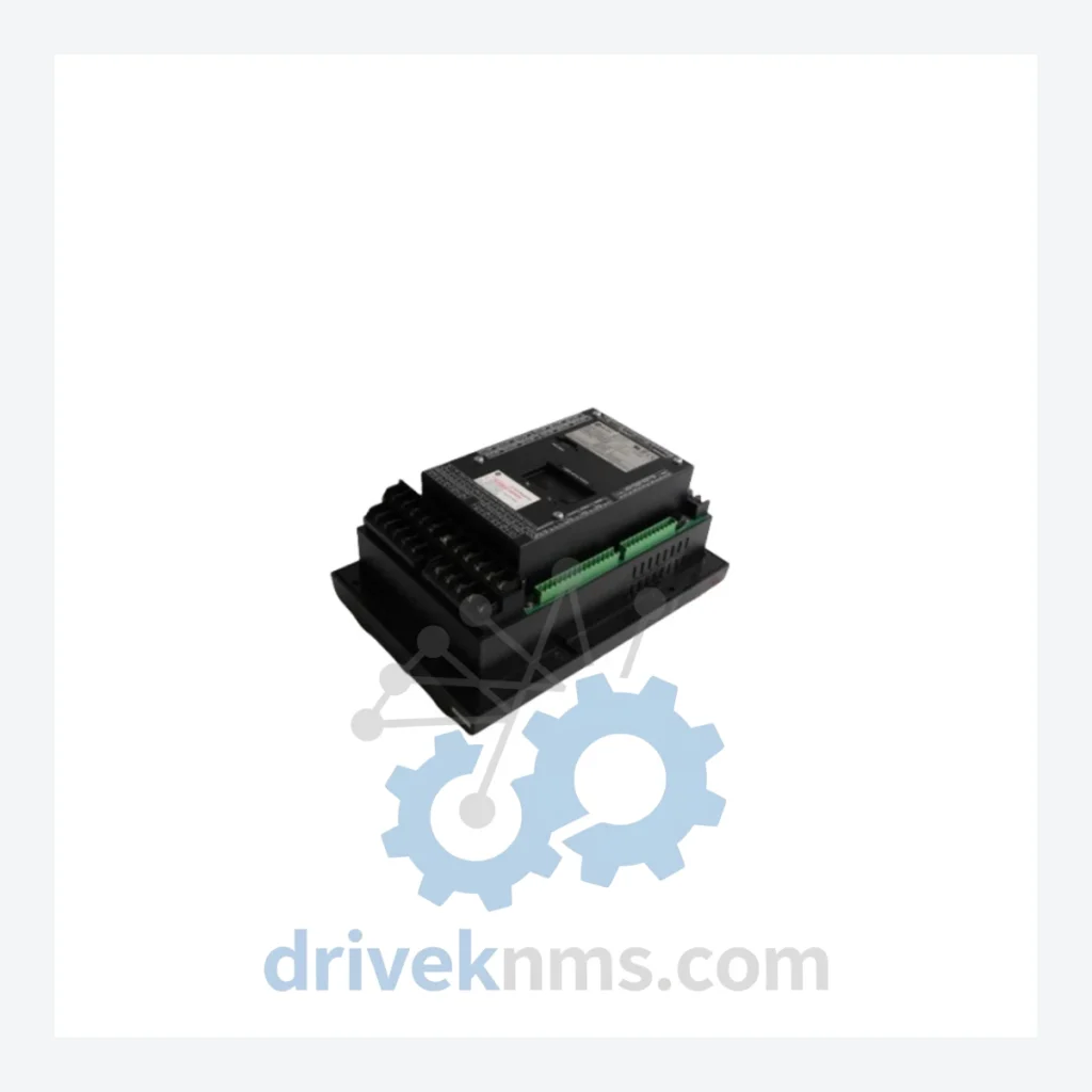 GE Multilin 269PLUS-D/O-211-100P-120VAC Motor Protection Relay – Obsolete 269 Plus Spare Part