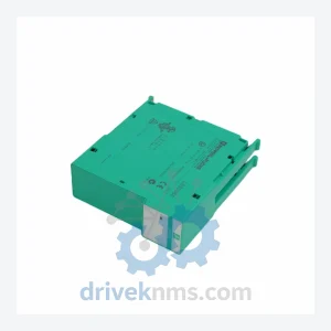 Pepperl+Fuchs LB9006C Isolating Switching Amplifier – Obsolete LB Series Spare Part