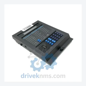 GE SR489-CASE 489-P5-HI-A20 Generator Management Relay