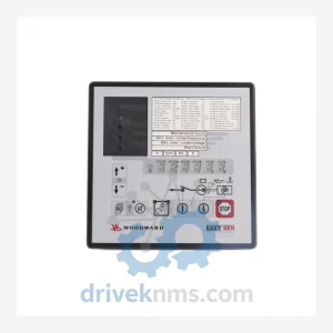 WOODWARD | 8440-1800 EASYGEN-320 | Control Module