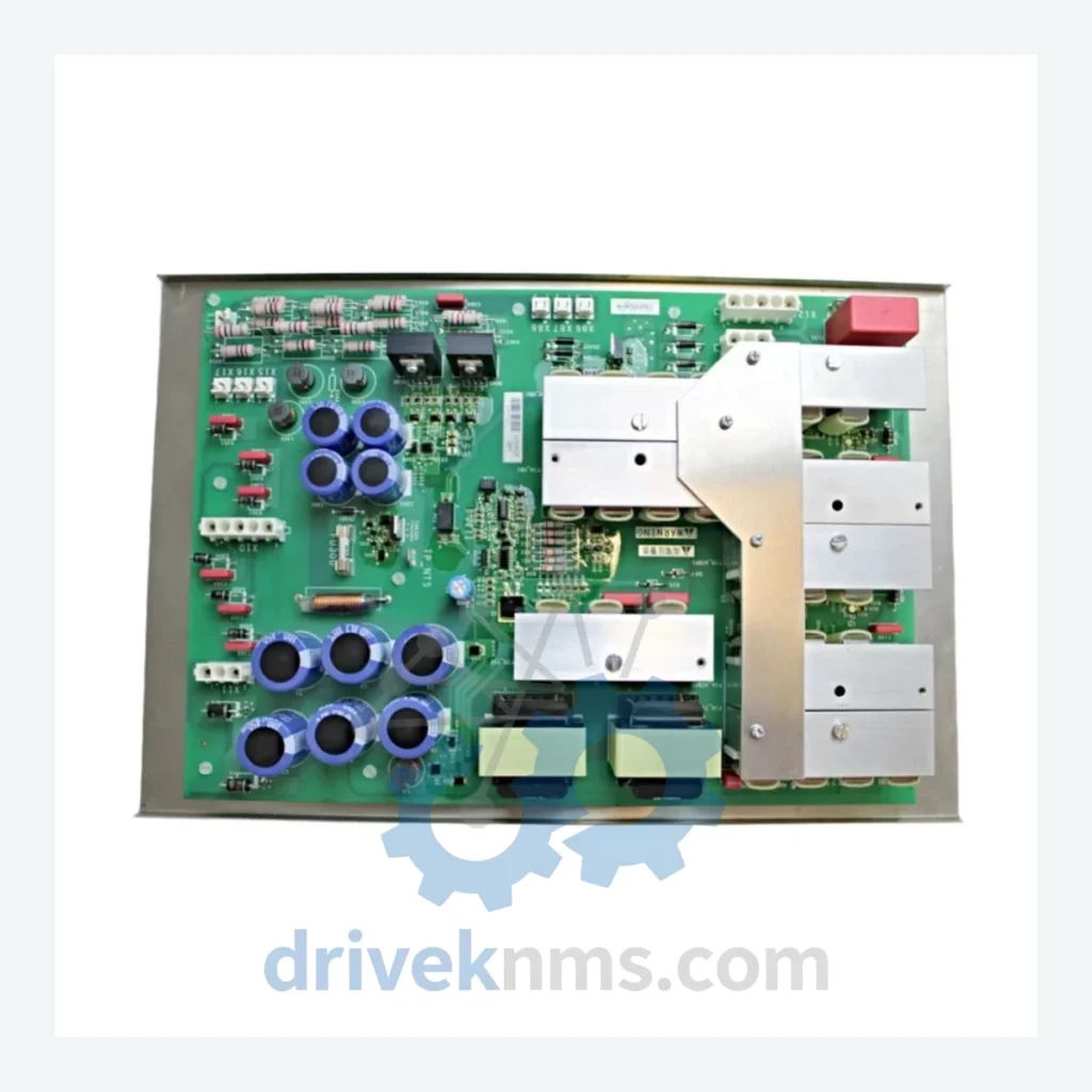 Schneider Electric PN072548P2 Power Board
