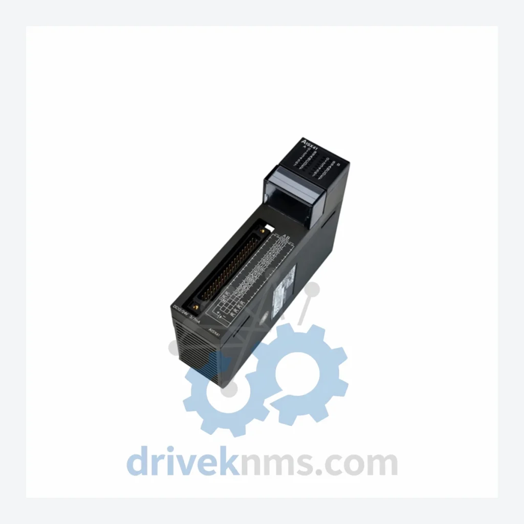 Mitsubishi A1SX41 DC Input Module – MELSEC-A Series