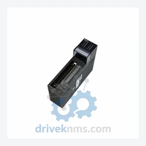 Mitsubishi A1SX41 DC Input Module – MELSEC-A Series