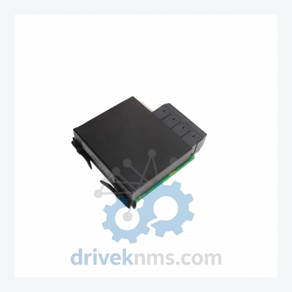 GE UR Series Modules: UR6DH UR 6DH Digital Input/Output —