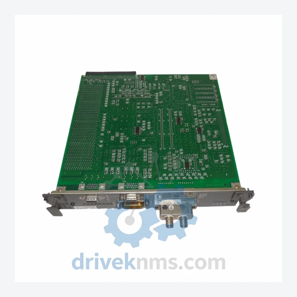 Yokogawa CP134E-16-S1 CPU Board – Obsolete CENTUM CS/CS3000 Spare Part