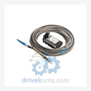 EMERSON PR6423/014-121 CON031 Eddy Current Sensor