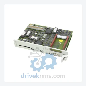 Siemens 6ES5948-3UA13 CPU948 Processor Module – SIMATIC S5
