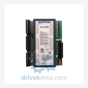 ALERTON VLC-16160 Controller