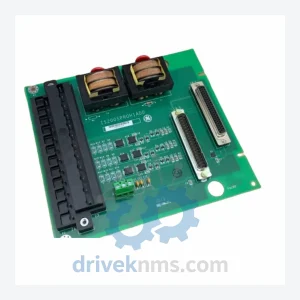GE IS200SPROH1A Terminal Board – Obsolete Mark VI Spare Part