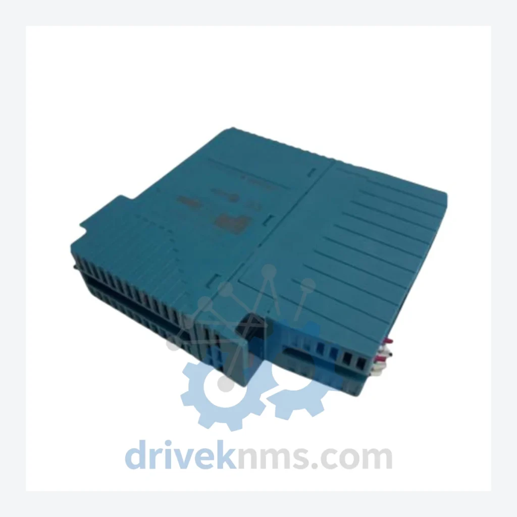 YOKOGAWA NFAR181-S00 Input Module – STARDOM Series