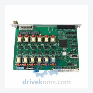INDUSTRONIC 341-710-200 PCB Card – Fire & Gas Detection Series | Global Shipping & Warranty