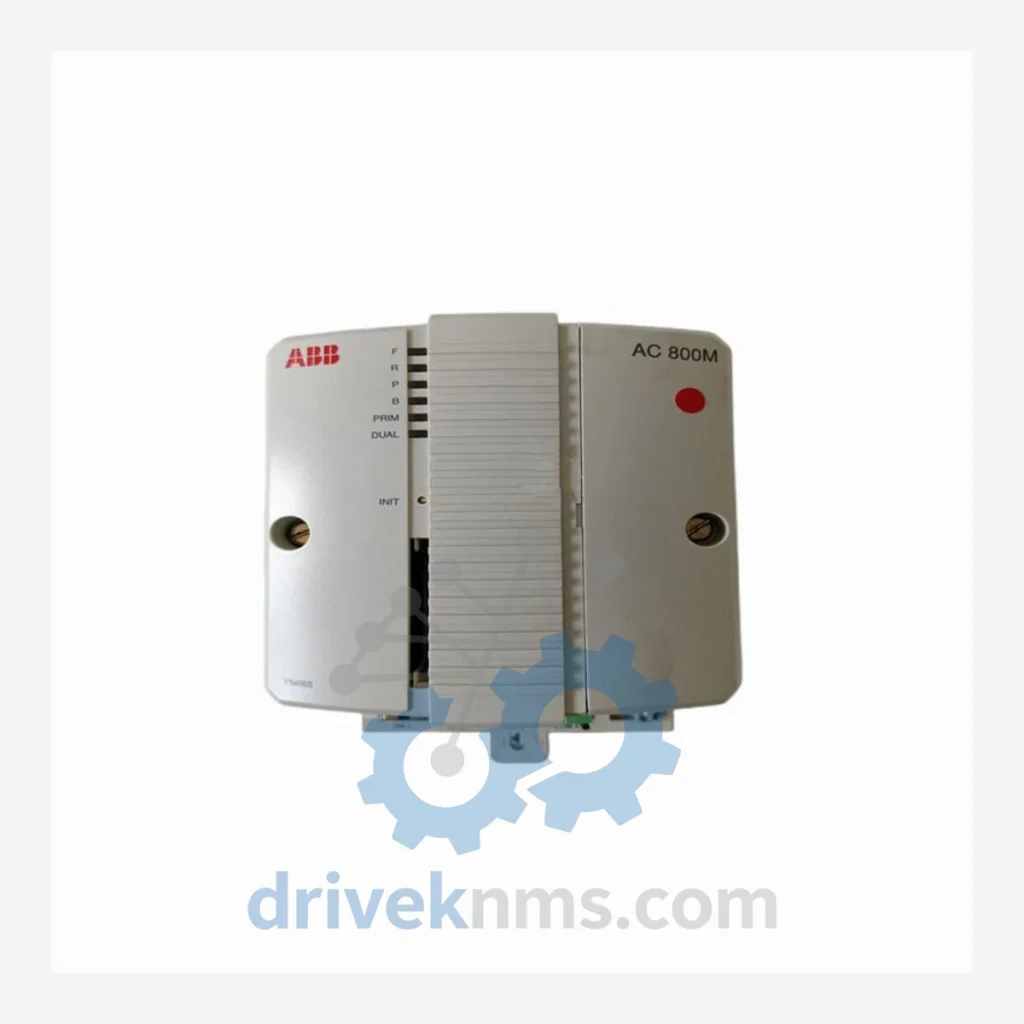 ABB PM865 Modules: PM865K01 3BSE031151R1