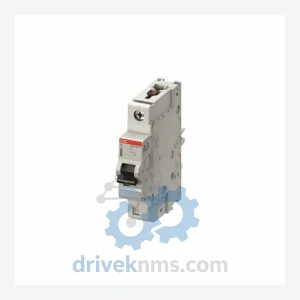Complete Guide to ABB S401M Series Circuit Breakers: Models, Specs & Availability | S401M-UCC25