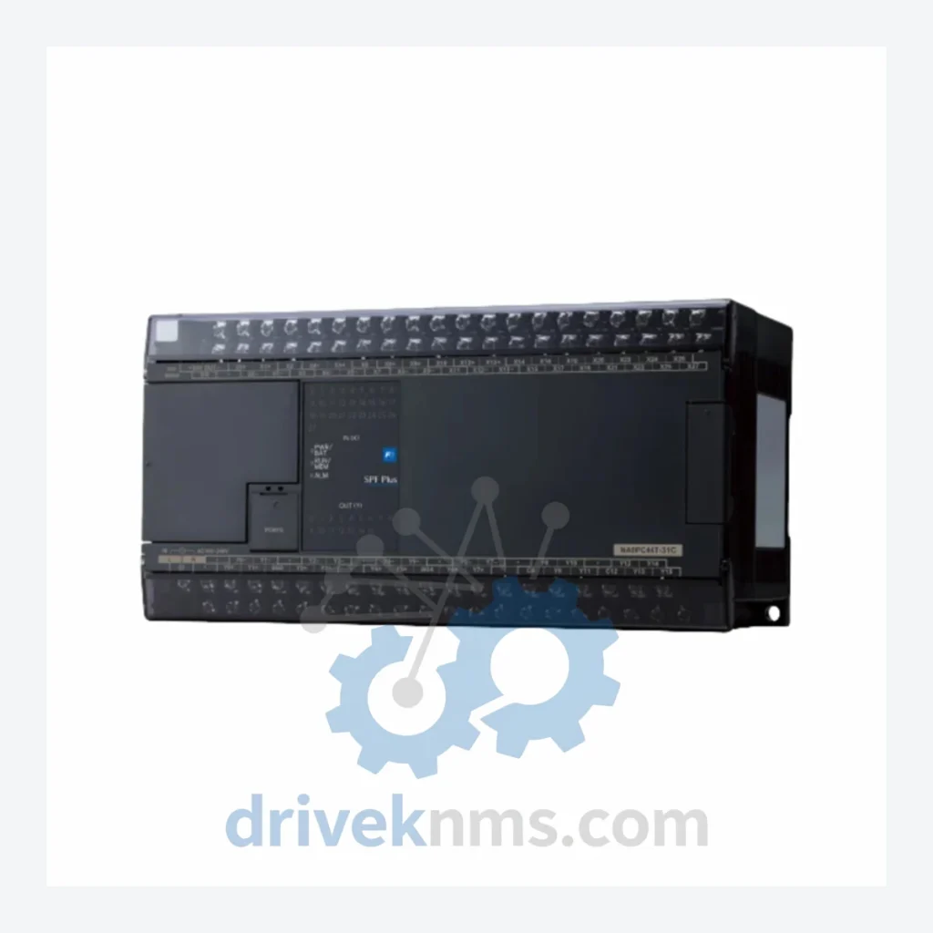 Fuji Electric NW0E32R-3 I/O Expansion Unit – Obsolete MICREX-F Series Spare Part