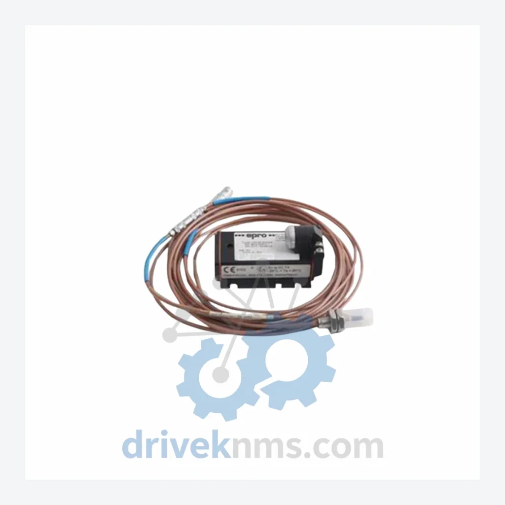 EPRO PR6423/015-000 CON021 Vibration Probe – Obsolete EPRO Spare Part
