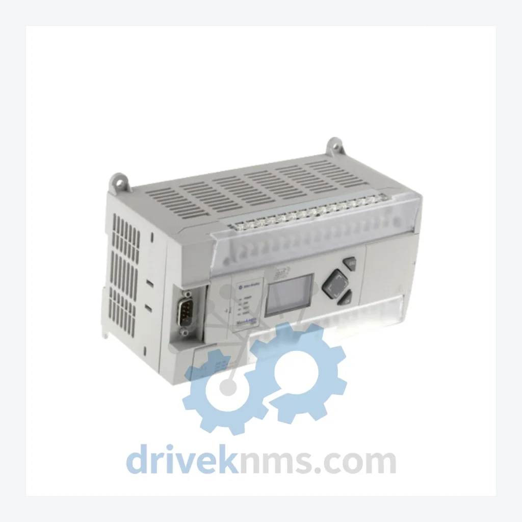 Allen-Bradley MicroLogix 1400 Modules: 1766-L32BXB