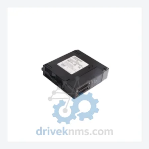 GE Fanuc IC670 Series Modules: IC670ALG320 Analog Output