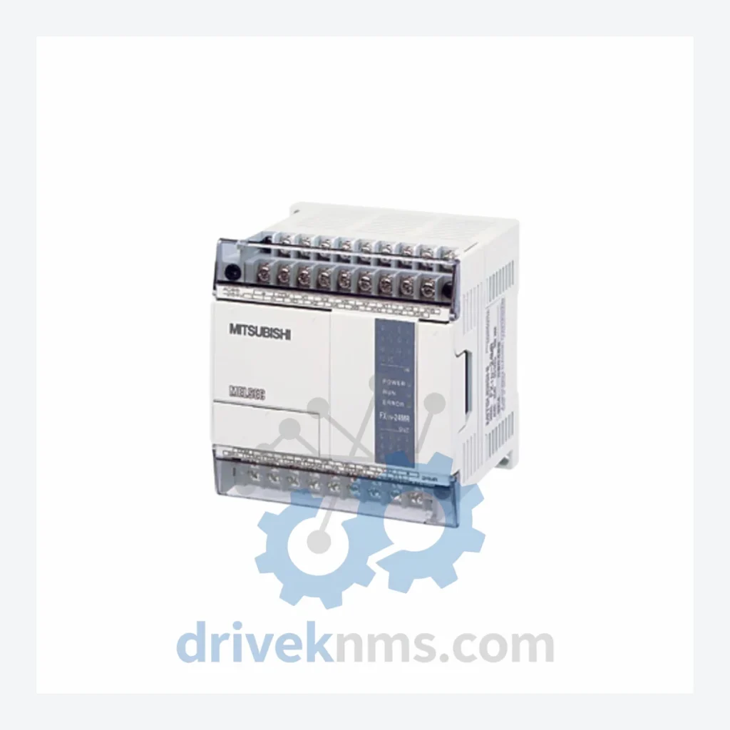 Mitsubishi FX1N-24MT-001 PLC – Obsolete MELSEC FX1N Spare Part