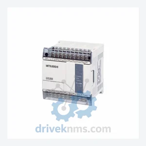 Mitsubishi FX1N-24MT-001 PLC – Obsolete MELSEC FX1N Spare Part