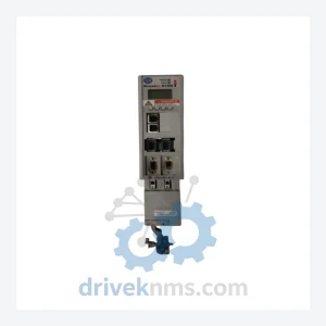 Allen-Bradley Kinetix 5700 Modules: 2198-D032-ERS3 Dual-Axis Inverter