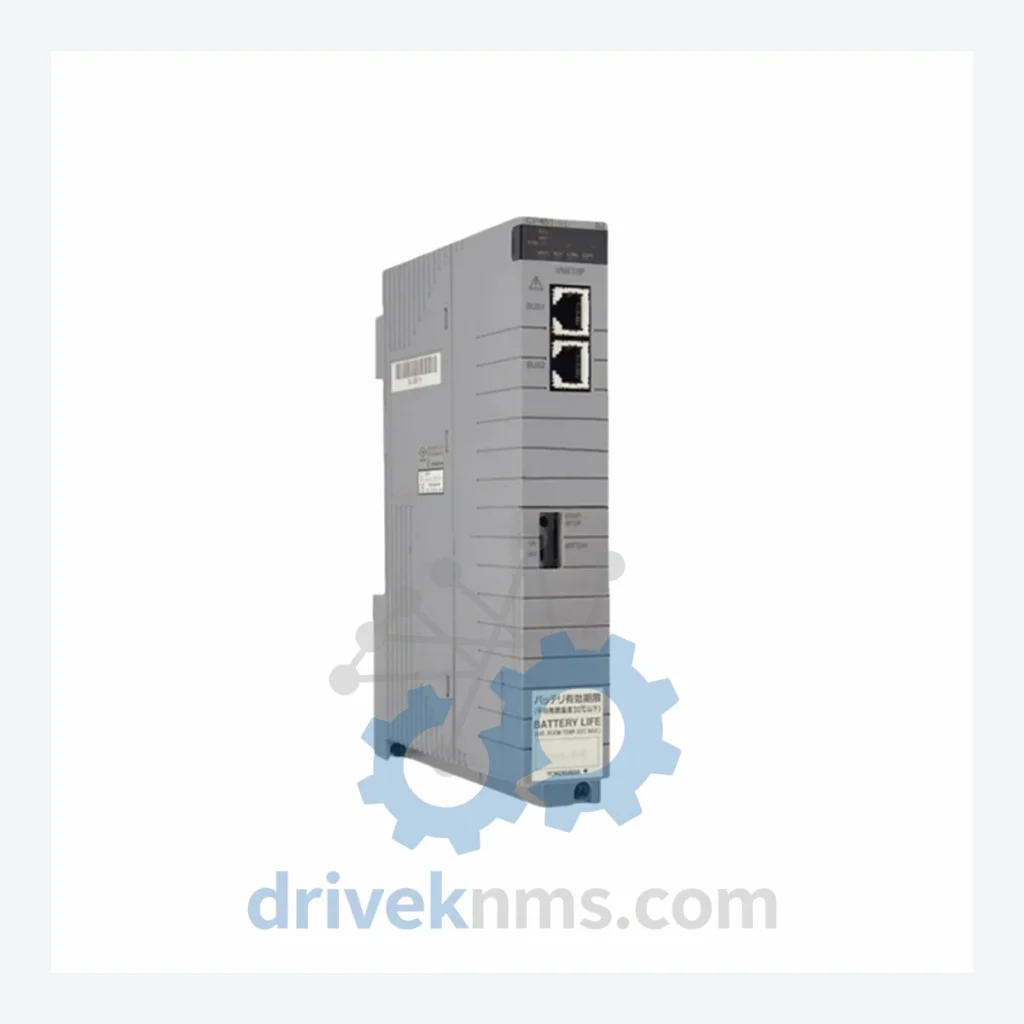 Yokogawa ANT Series Modules: ANT421-50 S1 Bus Repeater Master