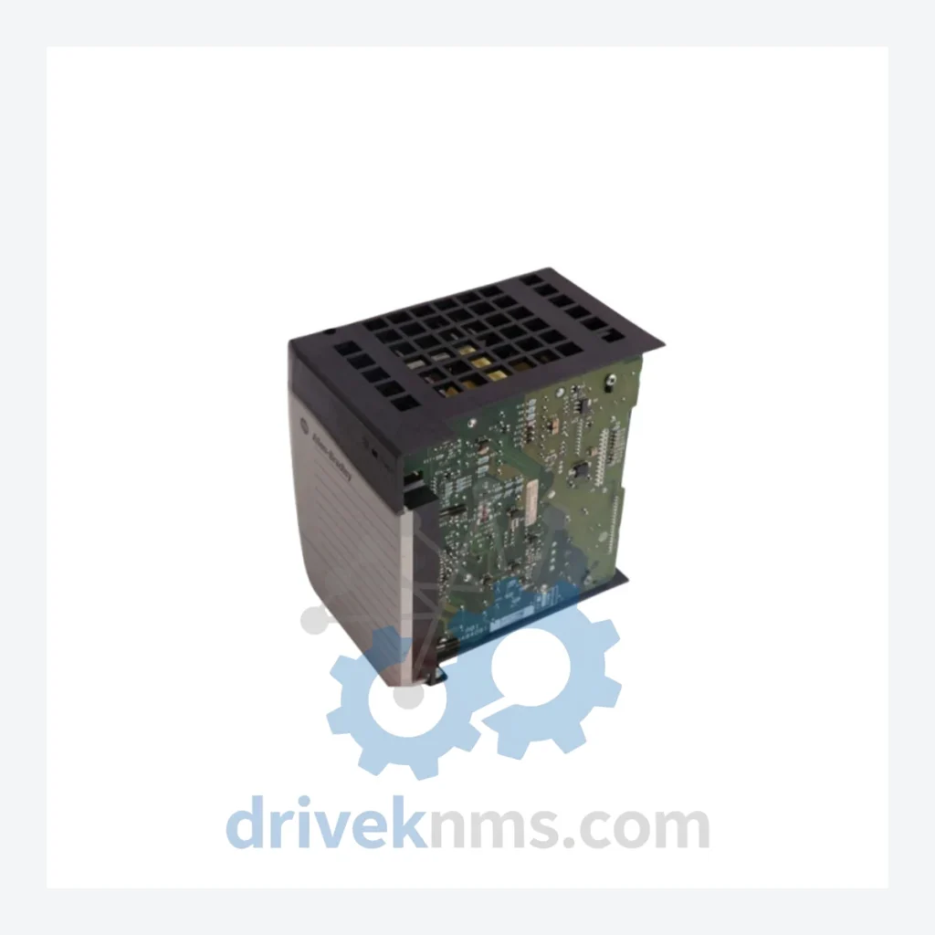 Allen-Bradley 1756-IF4XOF2F Analog I/O Module – Obsolete ControlLogix Spare Part