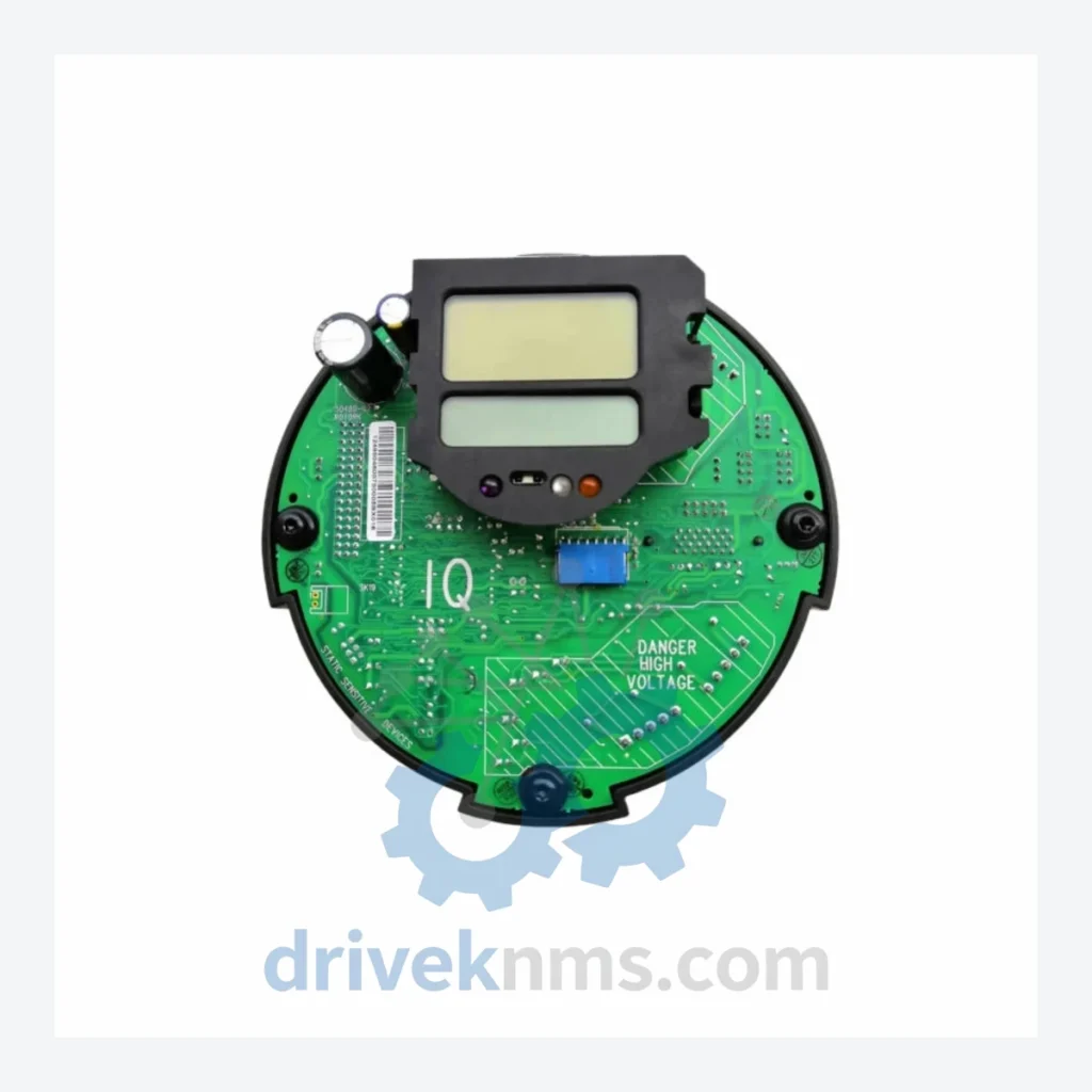 Rotork IQT MOD6G Electric Actuator Module – IQ Series