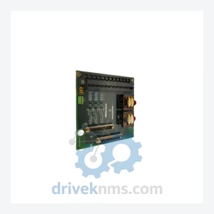 GE IS200PTURH1A Vibration Monitoring Card – Mark VIe Series
