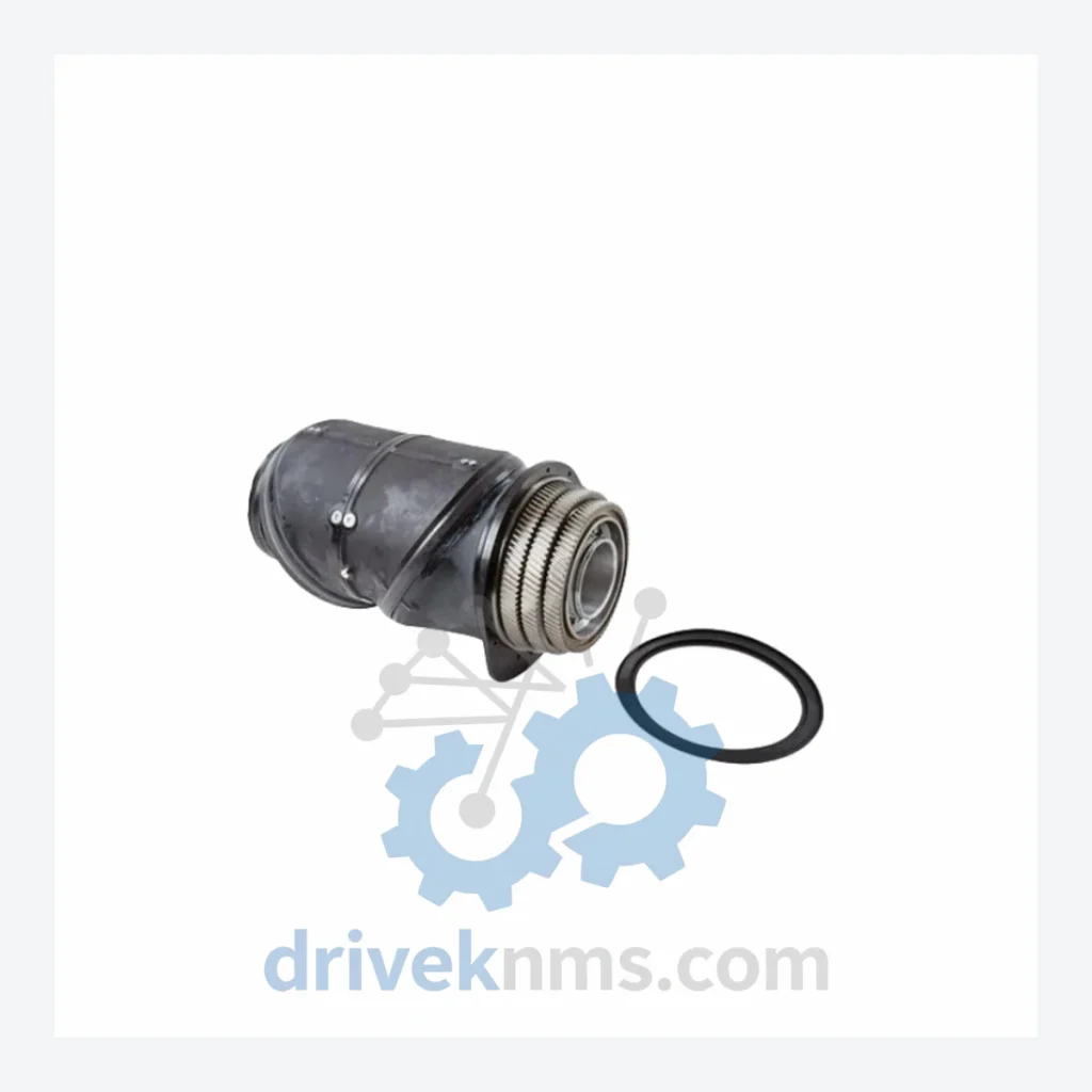 ABB 3HAC043090-001 / 3HAC057543-003 Hollow Wrist – IRB4600 & IRB7600 Series