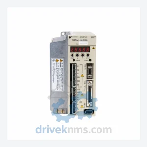 Complete Guide to Yaskawa SGDM-08ADA Servo Drive: Models, Specs & Availability