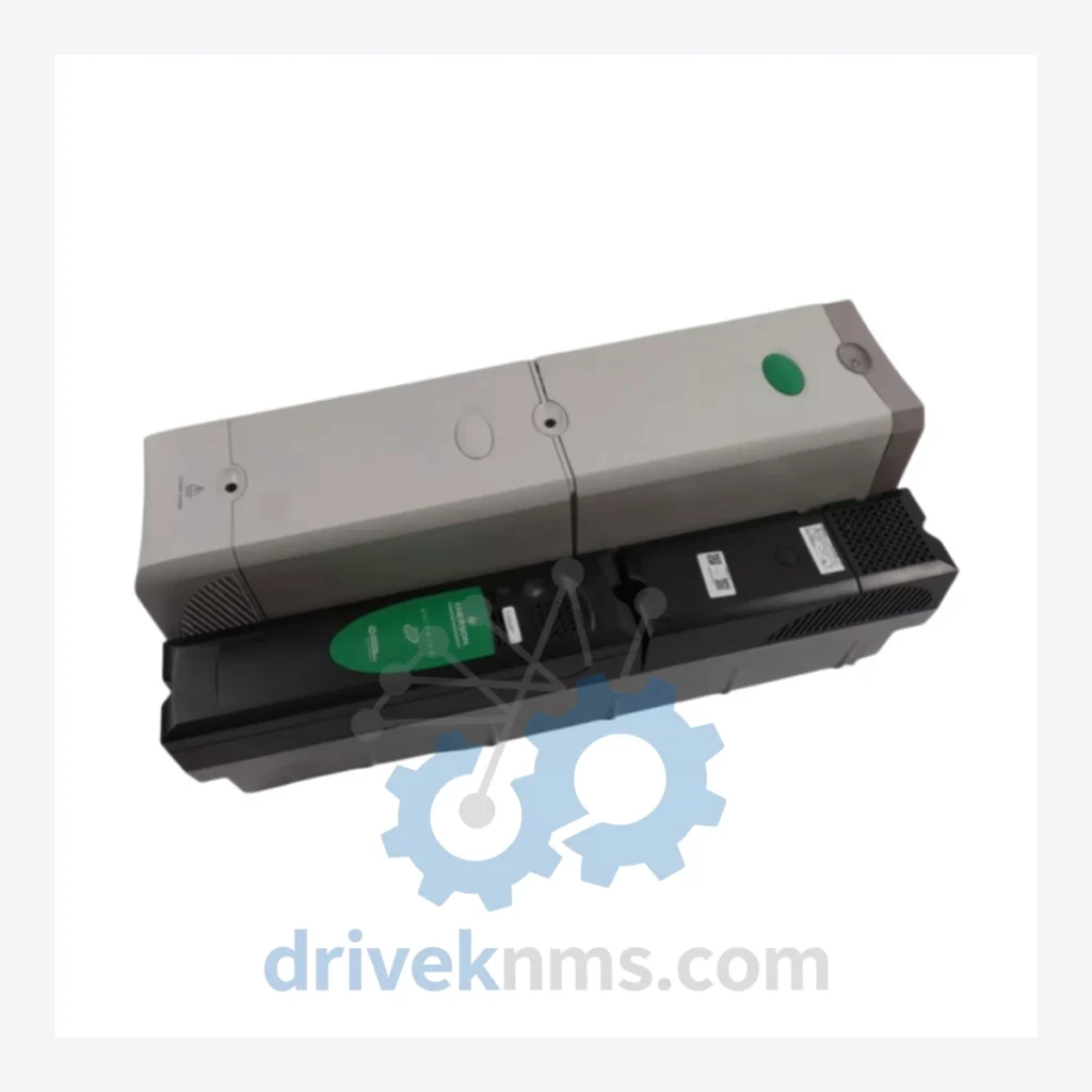 Emerson SPMD1602 Digital I/O Module – Obsolete Ovation Spare Part