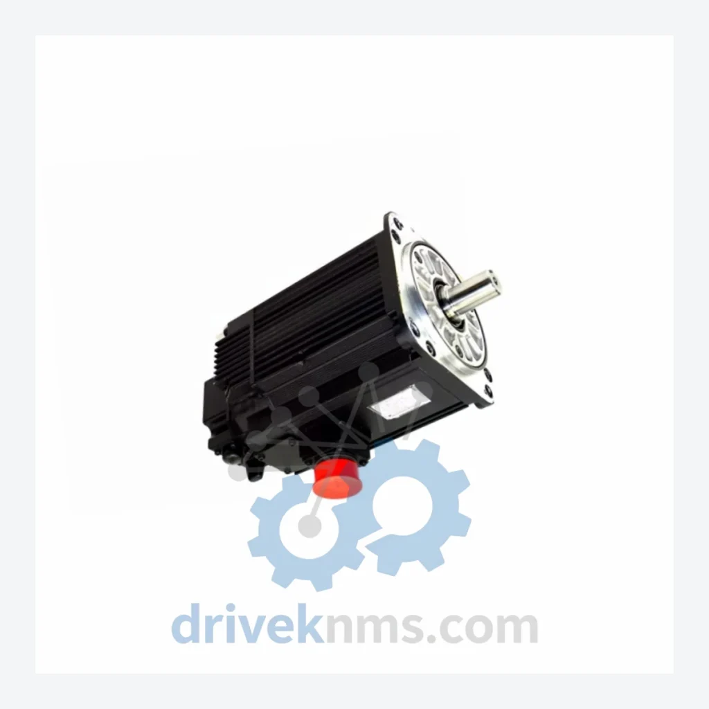Yaskawa SGMRS-13A2A-YRA1 Servo Motor – Sigma-7S Series