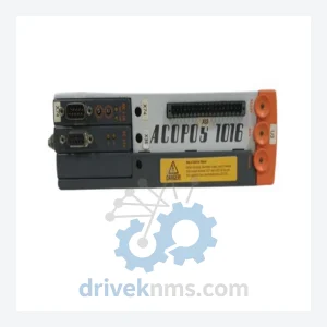 B&R 8V1016.00-2 Servo Drive