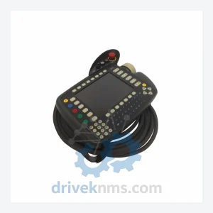 KUKA KSD1-64 00-117-345 00-198-959 3080-AK 00-130-547 KCP2 Teach Pendant