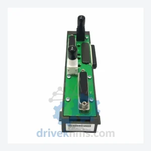 Emerson KJ4001X1-NA1 12P3373X012 Cable Extender – DeltaV Series