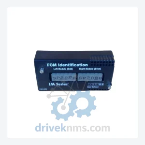 FOXBORO P0914ZM RIGHT MODULE
