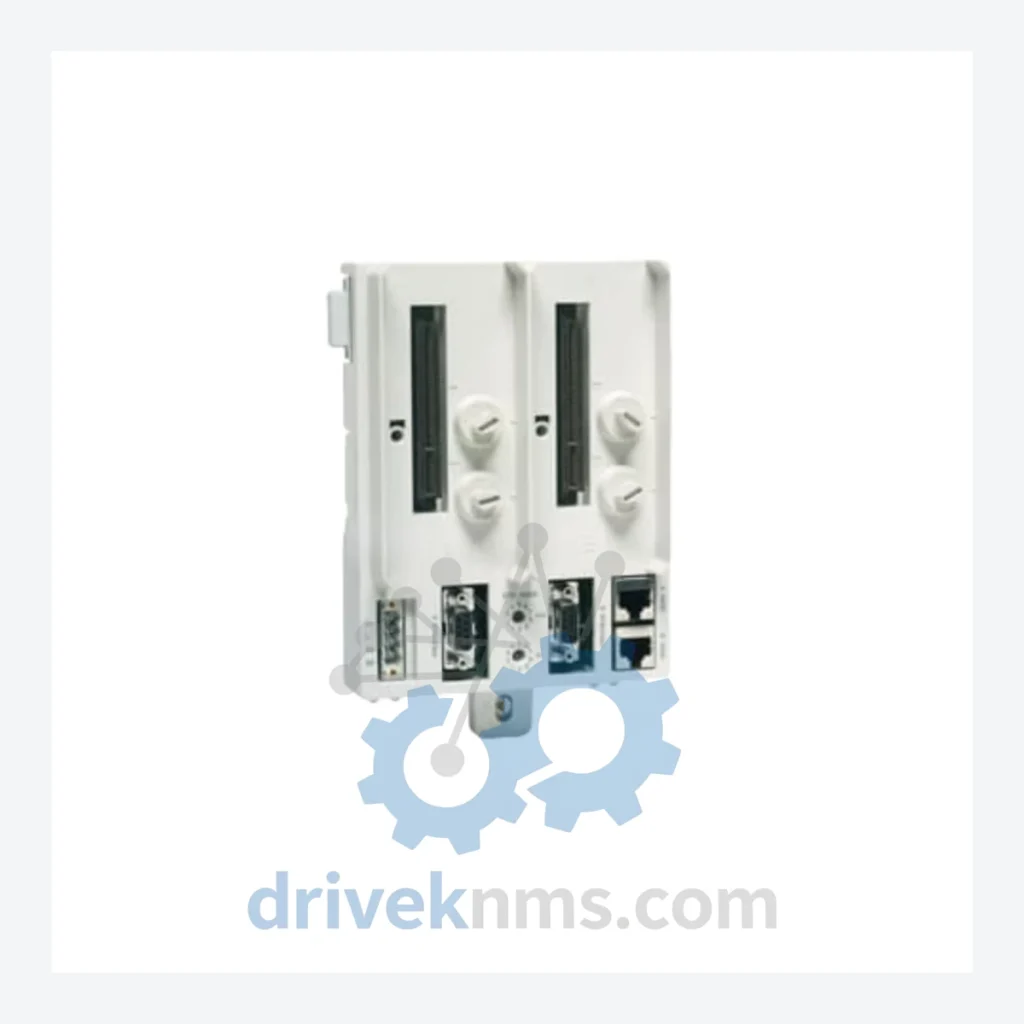 ABB TU847 Power Supply Connector – Obsolete Advant OCS Spare Part