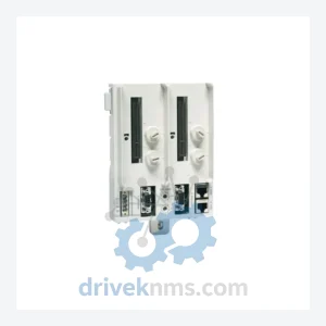 ABB TU847 Power Supply Connector – Obsolete Advant OCS Spare Part