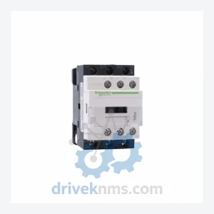 Schneider LC1D205M7C Contactor – Obsolete TeSys D Spare Part