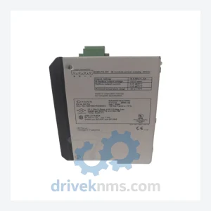 GE 8920-PS-DC Power Supply Module – Obsolete Series 90 Spare Part