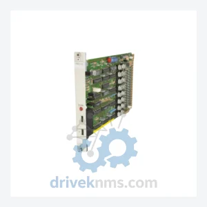 ABB HESG447440R1 PLC Module – Advant Controller Series
